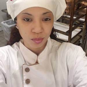 Meet your Posher, Vaneesha